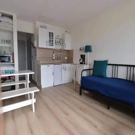 Studio For 4 People Daire Le Grau-du-Roi