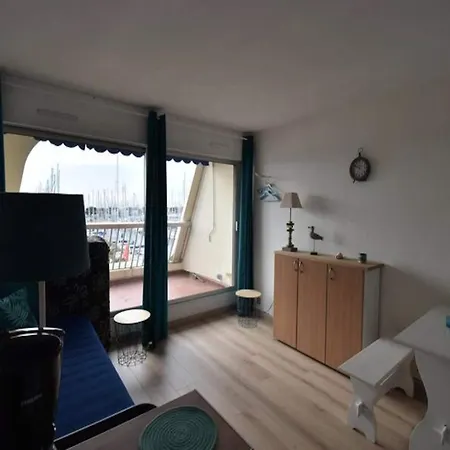 Studio For 4 People Le Grau-du-Roi
