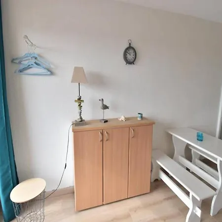 Daire Studio For 4 People *